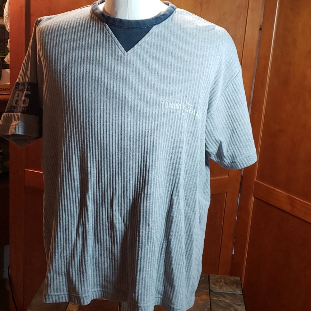 Tommy Jean's shirt